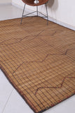 Tuareg rug 5.4 X 8 Feet