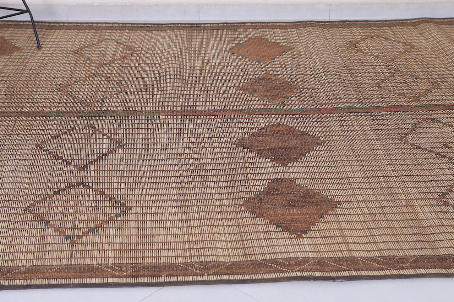 Tuareg rug  6.4 X 10.1 Feet