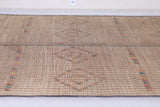 Tuareg rug 6.3 X 10.9 Feet