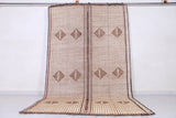 Tuareg rug 6 X 10.9 Feet