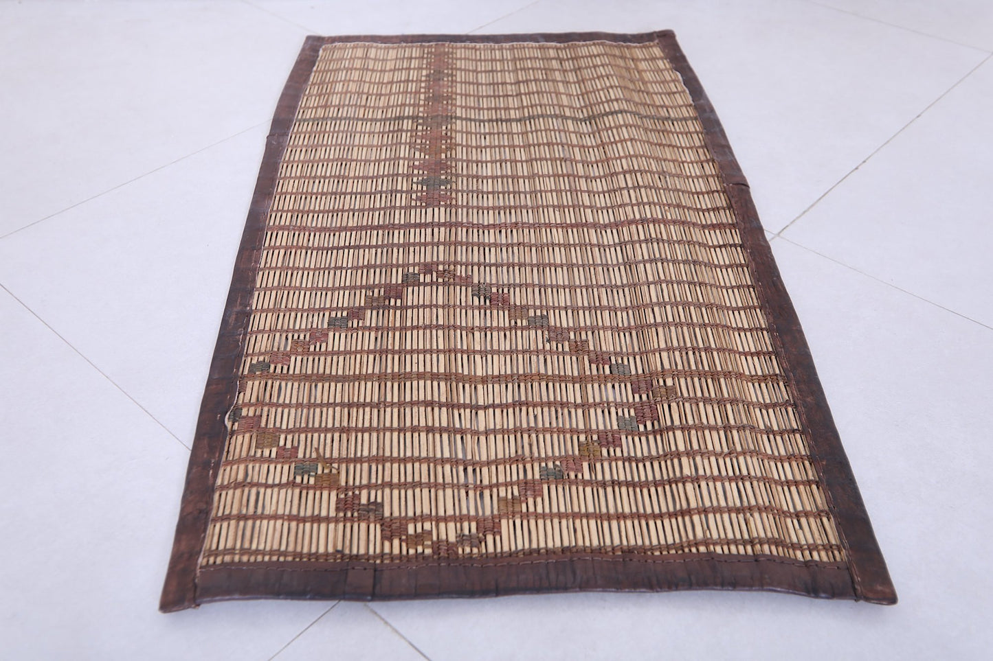 Tuareg rug 1.9 X 3 Feet