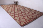 Tuareg rug 8.4 X 15.1 Feet