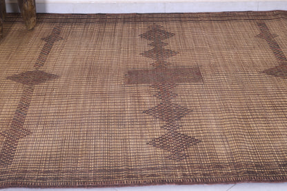 Tuareg rug 5.5 X 8.7 Feet