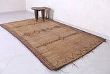 Tuareg rug  5.4 X 9.1 Feet