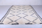 Moroccan rug 9.7 FT X 12 FT