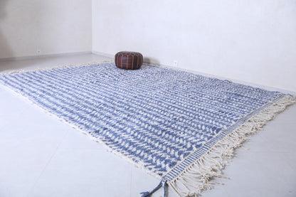 Moroccan rug 9.6 FT X 11.8 FT