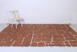 Authentic Beni ourain rug from Morocco -Custom Rug