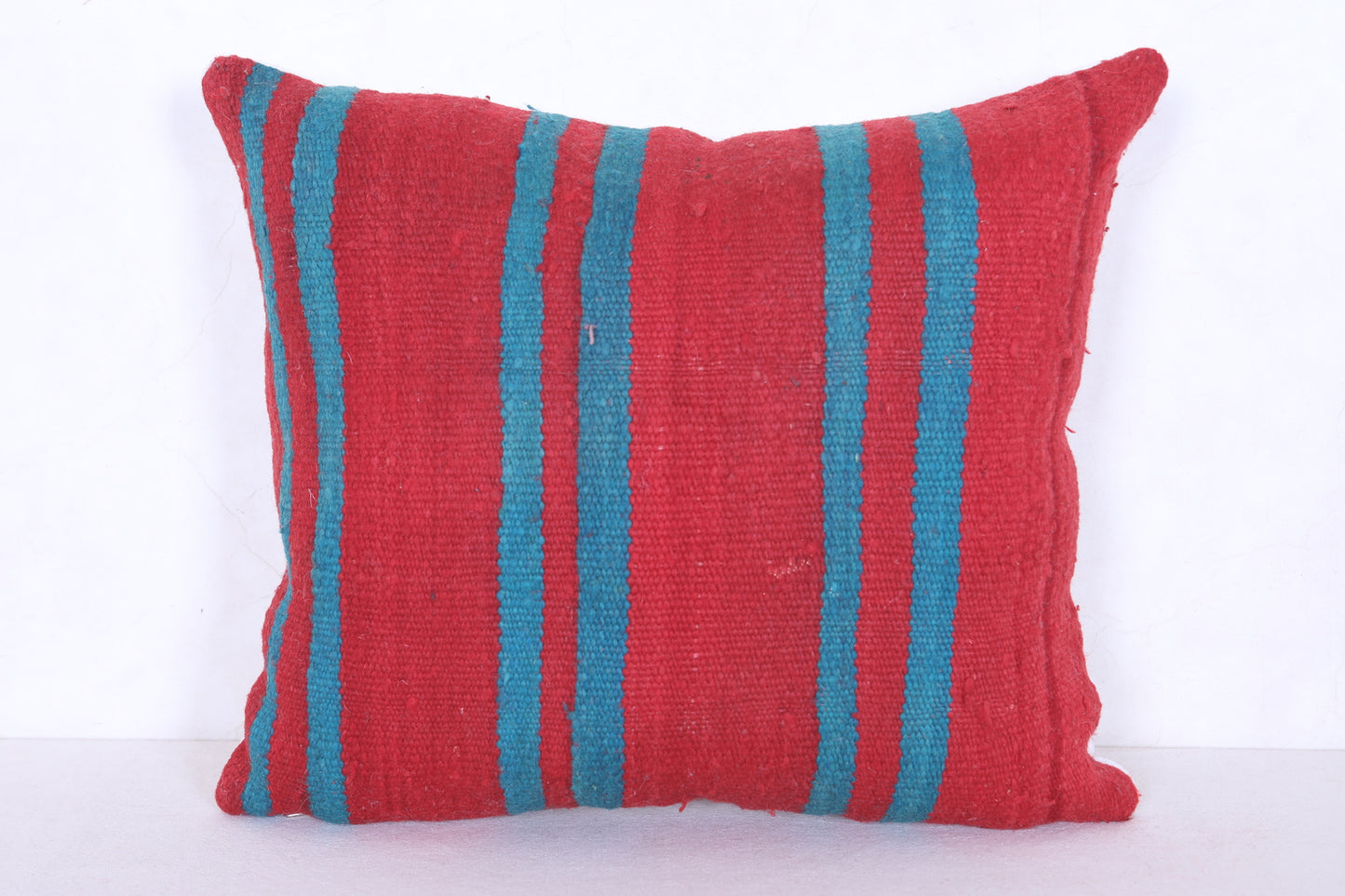 Vintage moroccan berber kilim pillows 16.5 INCHES X 20 INCHES