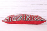 Berber Style Cushion 16.5 inches X 31.8 inches