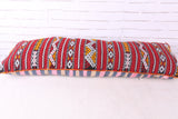 Moroccan Bohemian Pillow 14.1 inches X 43.3 inches