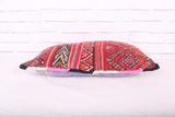 Moroccan berber pillow 12.9 inches X 23.2 inches