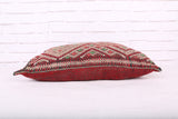 Moroccan Style Pillow 15.7 inches X 23.6 inches
