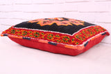 Amazing Moroccan Kilim Pillow 16.9 inches X 20.8 inches