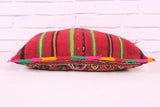 Decorative Berber Style Pillow 15.3 inches X 20.4 inches