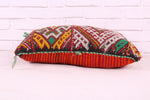 Moroccan berber pillow 15.3 inches X 22.8 inches