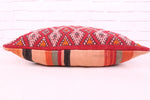 Moroccan berber pillow 16.5 inches X 23.2 inches