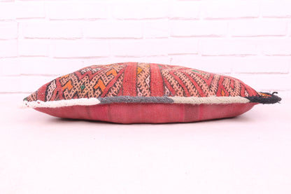 Boho Moroccan Pillow 15.3 inches X 24.8 inches