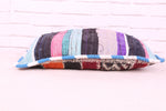 Moroccan pillow 14.1 inches X 23.2 inches