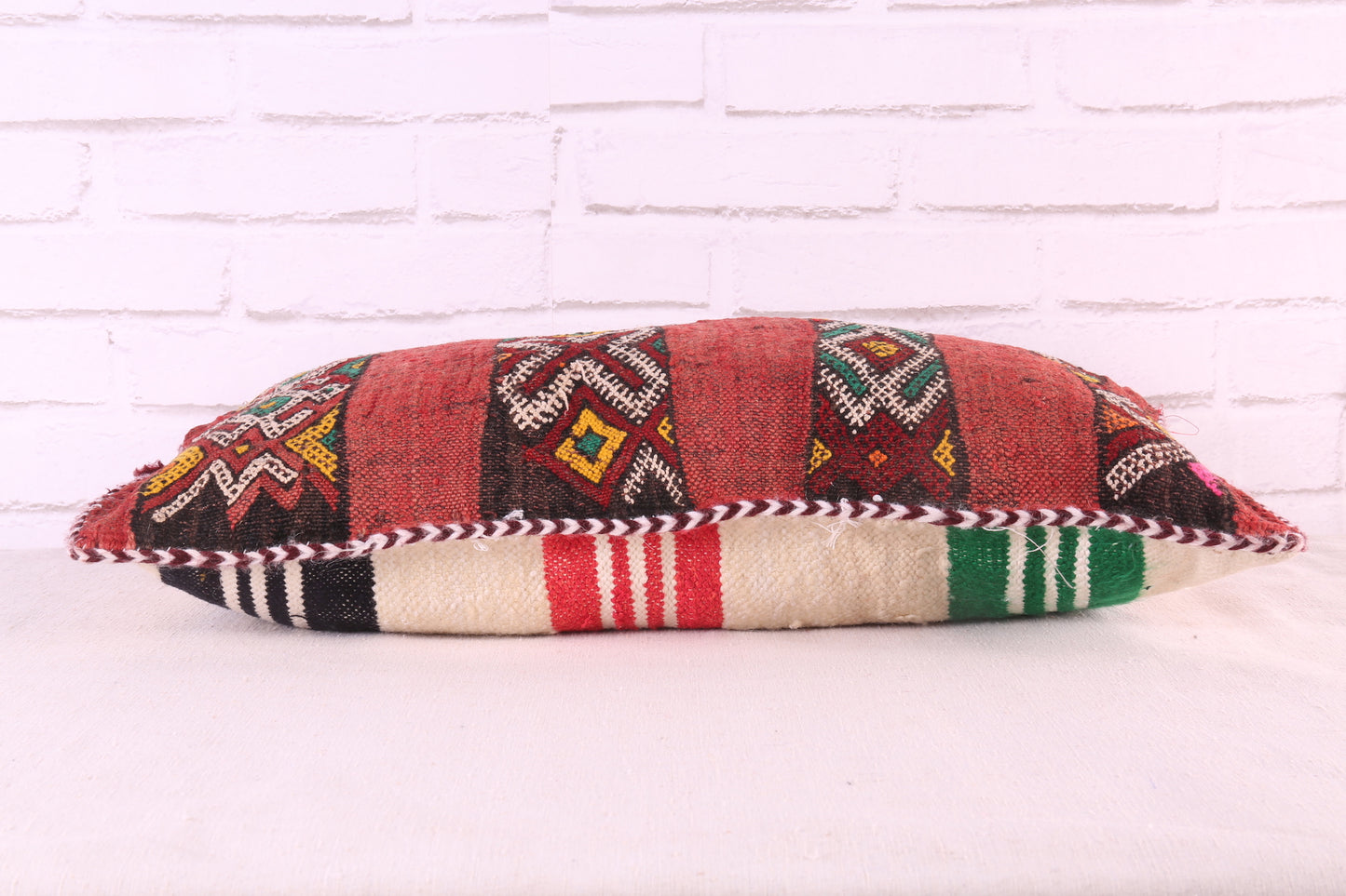 Moroccan Pillow Home Decor 15.7 inches X 24.4 inches