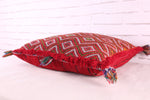 Moroccan Cushion Home Decor 19.2 inches X 21.6 inches
