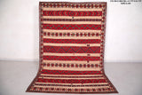 Moroccan rug 5.7 FT X 8.7 FT