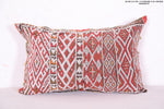 Moroccan pillow cover 14.9 INCHES X 22.4 INCHES