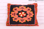 Amazing Moroccan Kilim Pillow 16.9 inches X 20.8 inches