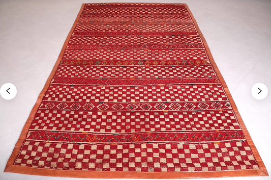 custom rug 3x4